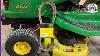 Belts John Deere