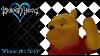 Kingdom Hearts Book Storage Box Case 100 Acre Forest Set Of 3 Winnie The Pooh