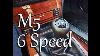 Bmw V10 S85 Manual Gearbox E63/e64 M6 Manual Conversion Kit See Details / Photos