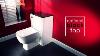 Vasari Vista Driftwood Back To Wall Btw Unit Toilet 500mm Cistern Basin Sink